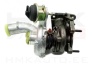Turbocompresseur OEM Renault 1,9DCi