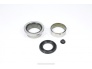Kit de réparation, roulement de train arrière Peugeot 206
