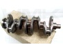 Crankshaft OEM Renault 1,9DCI