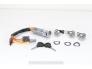 Lock barrel set with ignition lock Berlingo/Partner -02