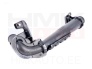 Turbocharger air pipe OEM Peugeot 508