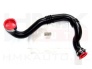 Turbocharger air pipe OEM Renault Master 2,3DCI 10- Turbocharger air pipe OEM Renault Master 2,3DCI 10-