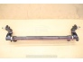 Rear axle, refurbished Citroen Xsara/Peugeot 306 HB (disc brakes)