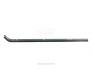 Sliding door guide bar middle right OEM Renault Master/Opel Movano 2010-  L2,L3,L4