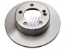 Brake disc rear Renault Master/Opel Movano 2010-