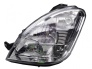Headlight left H7/H1 Iveco Daily 2006-2011