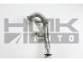 EGR toru OEM Renault Master/Opel Movano 2,3DCI 2010-