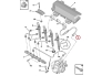 Injection return hose Jumper/Boxer/Ducato 2,2HDI 11- EURO5 