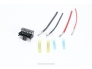 Sisätilanlämmittimen kaapelinkorjaussarja Jumper/Boxer/Ducato 2006-