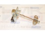 Door limiter rear door Peugeot 406 Door limiter rear door Peugeot 406
