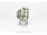 Esiukse hing alumine parem Renault Megane II/ Scenic II Esiukse hing alumine parem Renault Megane II/ Scenic II