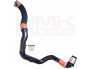 Turbocharger air pipe OEM Renault Master 2,3DCI 10-