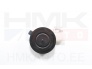 Headlight lamp cap OEM Partner/Berlingo 2008-  Ø80mm
