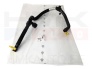 Durite de refroidissement OEM Citroen/Peugeot 2,7HDi