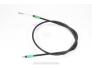 Parking brake cable rear right OEM Renault Trafic III 2014-