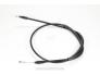 Parking brake cable rear left OEM Renault Trafic III 2014-