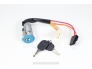 Ignition lock Peugeot 306 4-pin 93-97