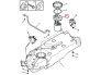 Fuel feed unit OEM Berlingo/Partner/Xsara Picasso