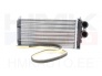 Radiateur de chauffage Citroen C4 / Peugeot 307