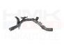 Coolant pipe Peugeot 206 1.1 - 1.6