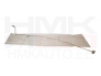 Air conditioning pipe rear OEM Renault Trafic II 2001-