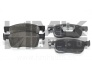 Jeu de plaquettes de frein avant Citroen Jumpy/Peugeot Expert 2016-