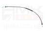 Ukselukusti tross tagauksele OEM Renault Trafic III 2014-  H1 Ukselukusti tross tagauksele OEM Renault Trafic III 2014-  H1
