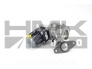 EGR valve Citroen/Peugeot 2.2HDI Boxer 12- EURO5