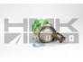 Tahmafilter(DPF/FAP) Citroen/Peugeot 1,6HDi DV6C Euro5