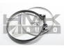 FAP filtri kinnituskomplekt  Citroen/Peugeot DV6