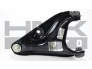 Front axle control arm , left lower OEM Dacia Dokker