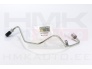 Conduite d'huile turbocompresseur OEM Renault 1,9DCi