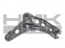 Bras de commande d'essieu avant , inférieur droit Renault Trafic III 2014-