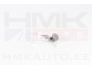 Pirnipesa OEM Citroen/Peugeot (H6W pirn)