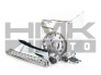 Комплект цепи ГРМ OEM Renault/Nissan 1,6DCI R9M