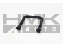 Leaf spring U-Bolt Renault Master 10-  FWD  M14 88x75