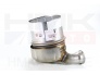 Tahmafilter(DPF/FAP) OEM Citroen/Peugeot 1,6HDi DV6C