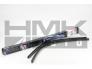 AEROTWIN wiper blade set Citroen C4 Picasso/Grand Picasso 2013-