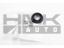 Уплотнитель форсунки OEM Jumper/Boxer/Ducato 2,2HDI 06-  Euro4