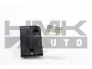 Tagaukse suunaja vastusplaat alumine vasak OEM Renault Master -2010 Tagaukse suunaja vastusplaat alumine vasak OEM Renault Master -2010