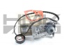 Timing belt kit + water pump OEM Renault/Dacia 1,4 1,6