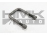 Leaf spring U-Bolt Iveco Daily 06- M16X80X140