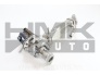 EGR-moduuli (pakokaasukierrätys) OEM Fiat Ducato 2,3JTD