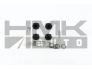 Park distance control(PDC) sensor kit OEM Renault