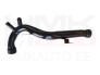 Tuyau de refroidissement Citroen/Peugeot EW10J4