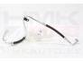 Air conditioning hose, high pressure OEM Berlingo/Partner -2008 1,6HDi