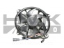 Jahutusventilaator Citroen C5/Peugeot 407