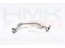 Tuyau de retour d'huile turbo OEM Jumper/Boxer/Ducato 2,2HDi 2011- Euro5