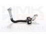 Door limiter rear door left Jumper/Boxer/Ducato 2006- Door limiter rear door left Jumper/Boxer/Ducato 2006-