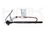 Rear right door wiring kit with guide Jumper/Boxer/Ducato 2006-